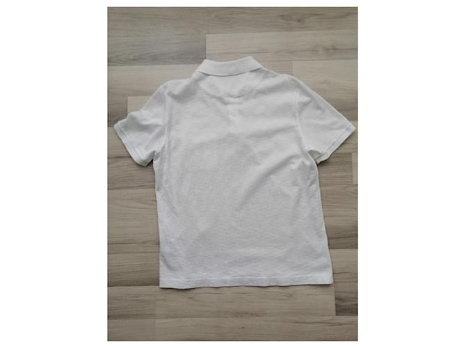 Louis Vuitton Polos Weiß - Ansicht 5