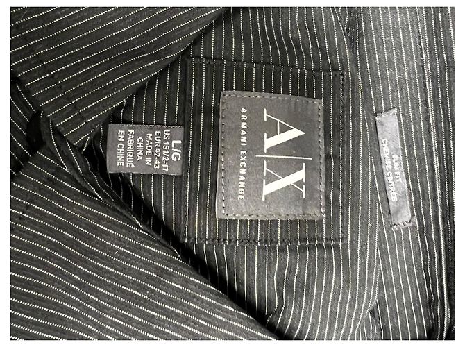 Armani Exchange Hemd - Ansicht 12