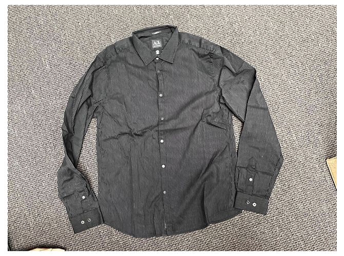 Armani Exchange Hemd - Ansicht 2