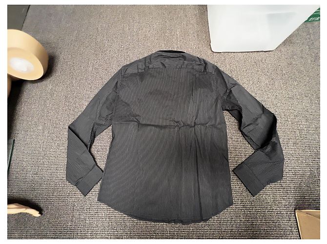 Armani Exchange Hemd - Ansicht 3