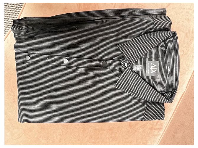 Armani Exchange Hemd - Ansicht 4