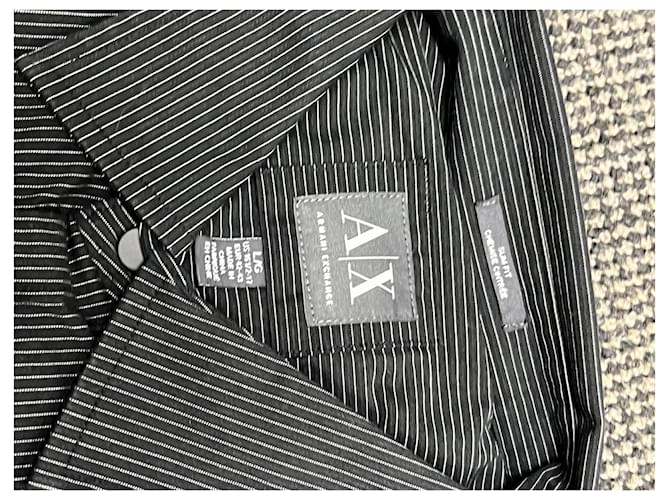 Armani Exchange Hemd - Ansicht 8