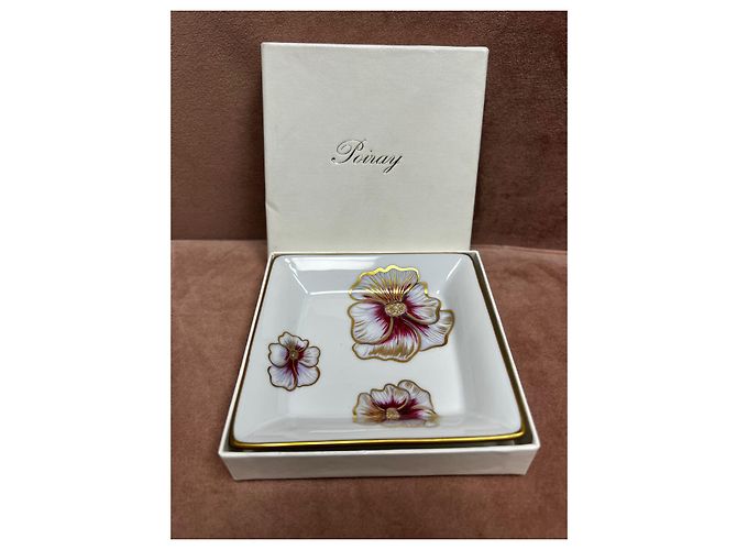 Poiray Ashtray / storage compartment Multiple colors - view 2