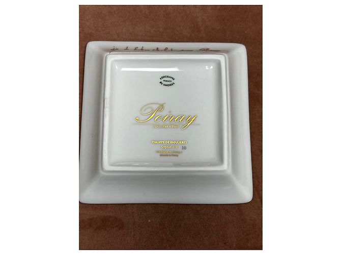Poiray Ashtray / storage compartment Multiple colors - view 4