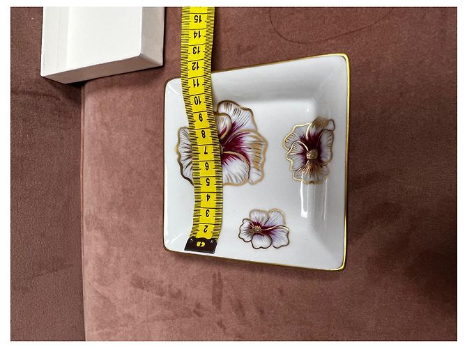Poiray Ashtray / storage compartment Multiple colors - view 7