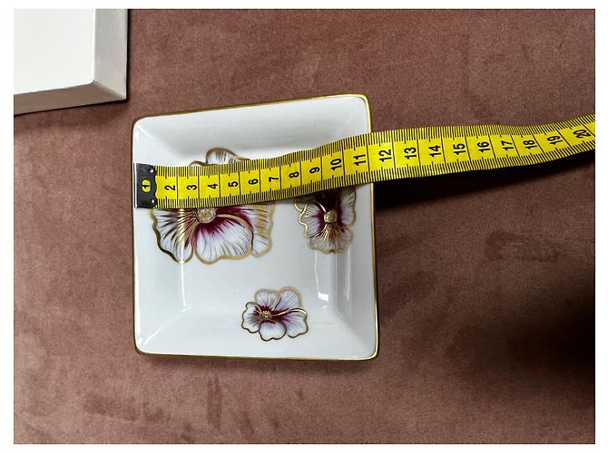Poiray Ashtray / storage compartment Multiple colors - view 8