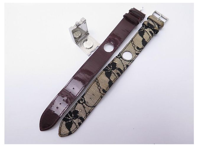 RELOJ PEQUIGNET SORELLA 7210503 27 mm +2 PULSERAS DE RELOJ INTERCAMBIABLES Plata - vista 10
