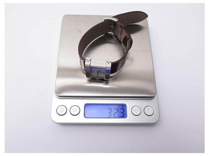 RELOJ PEQUIGNET SORELLA 7210503 27 mm +2 PULSERAS DE RELOJ INTERCAMBIABLES Plata - vista 11