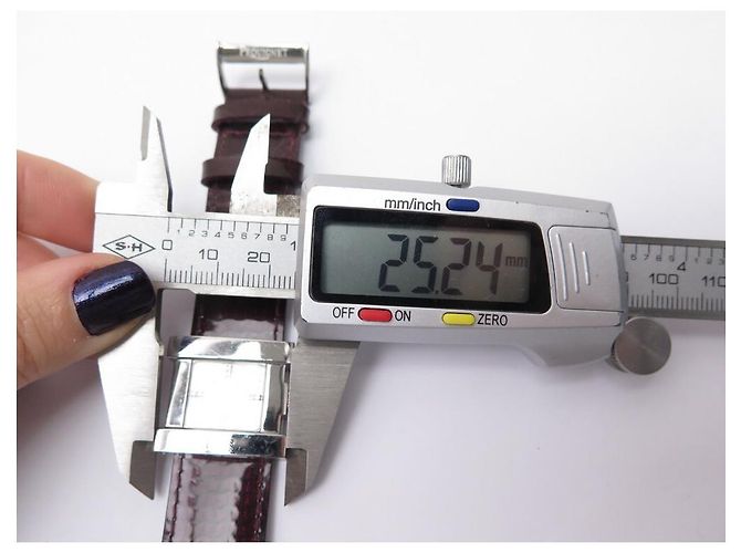 RELOJ PEQUIGNET SORELLA 7210503 27 mm +2 PULSERAS DE RELOJ INTERCAMBIABLES Plata - vista 12