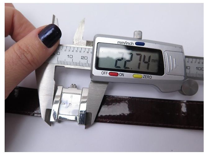 RELOJ PEQUIGNET SORELLA 7210503 27 mm +2 PULSERAS DE RELOJ INTERCAMBIABLES Plata - vista 13