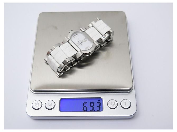 RELOJ FRED MOVE ONE FD012110 32 RELOJ DE GOMA PALLADIE DE ACERO DE CUARZO MM - vista 5