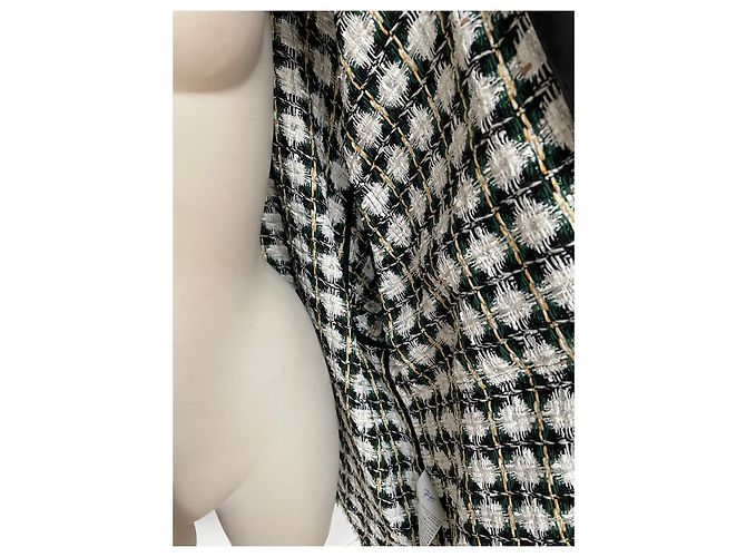 Golden Goose Deluxe Brand Coats, Outerwear - view 11