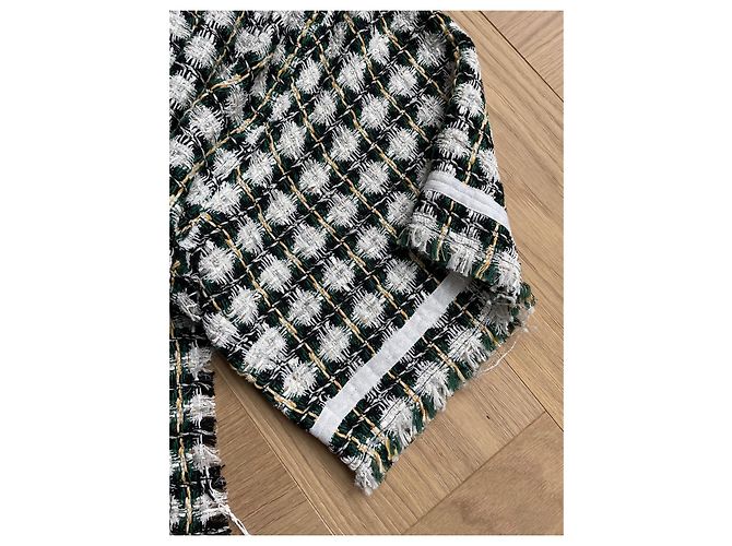 Golden Goose Deluxe Brand Coats, Outerwear - view 15