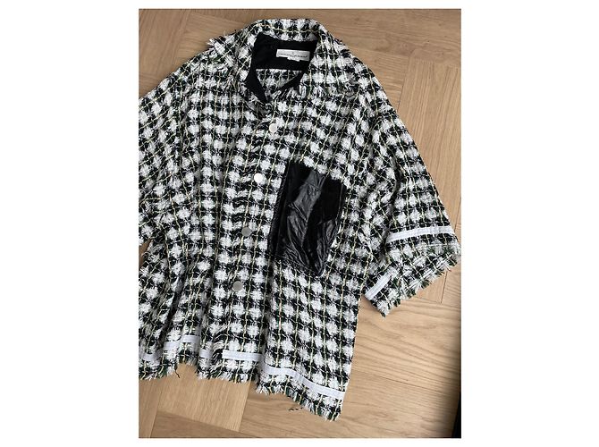 Golden Goose Deluxe Brand Coats, Outerwear - view 16