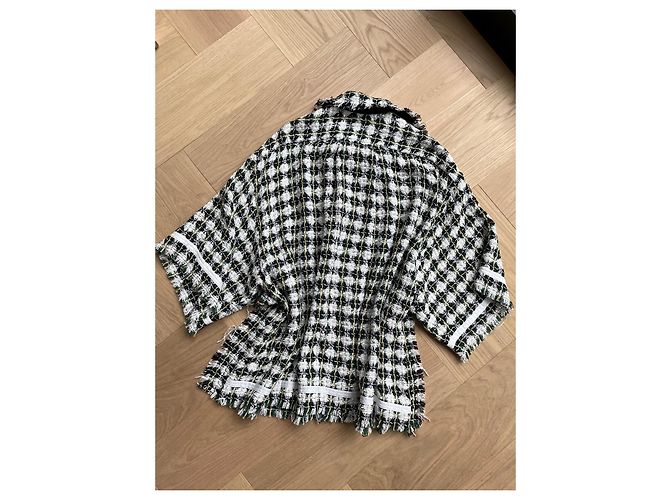 Golden Goose Deluxe Brand Coats, Outerwear - view 17
