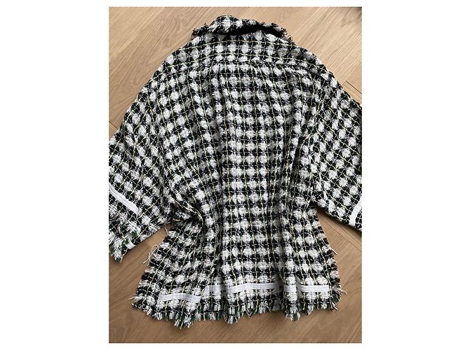Golden Goose Deluxe Brand Coats, Outerwear - view 18