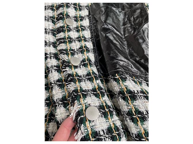 Golden Goose Deluxe Brand Coats, Outerwear - view 19