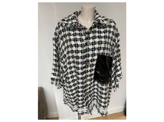 Golden Goose Deluxe Brand Coats, Outerwear - view 6