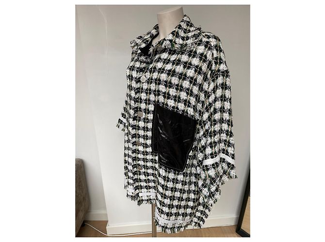 Golden Goose Deluxe Brand Coats, Outerwear - view 8