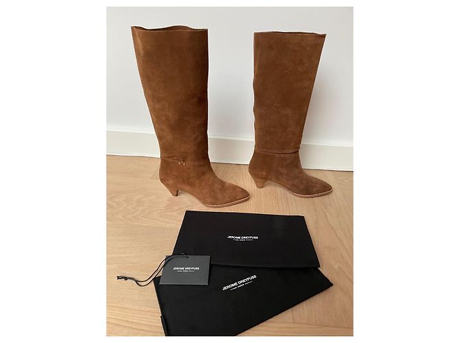 Jerome Dreyfuss BOOTS - vista 10
