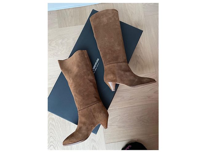 Jerome Dreyfuss BOOTS - vista 13