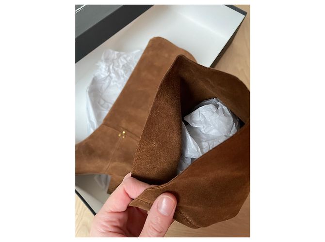 Jerome Dreyfuss BOOTS - vista 15