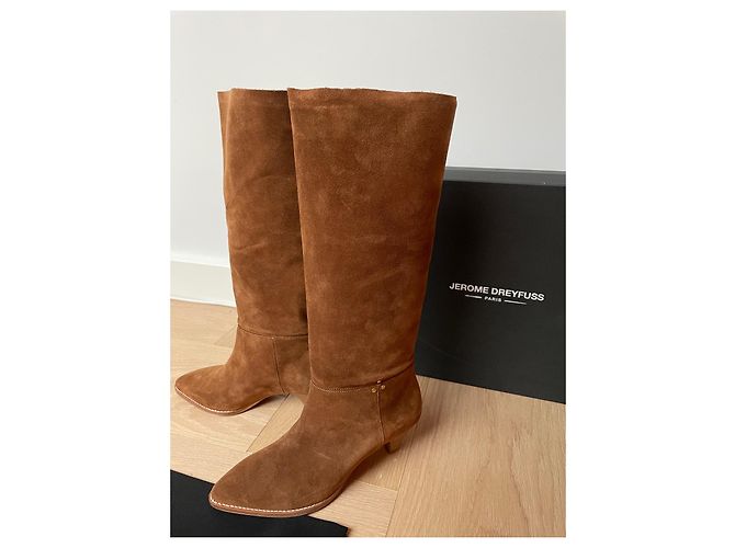 Jerome Dreyfuss BOOTS - vista 4