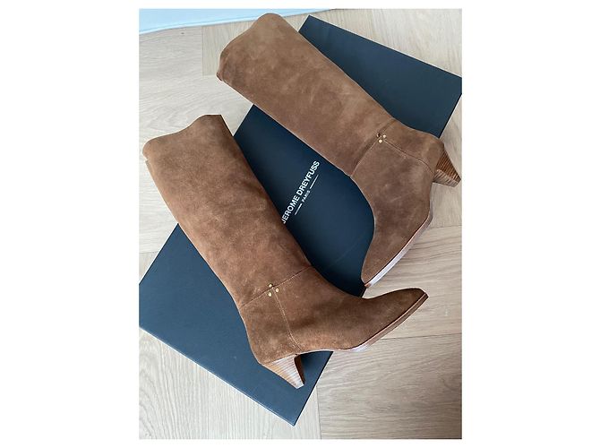 Jerome Dreyfuss BOOTS - vista 6