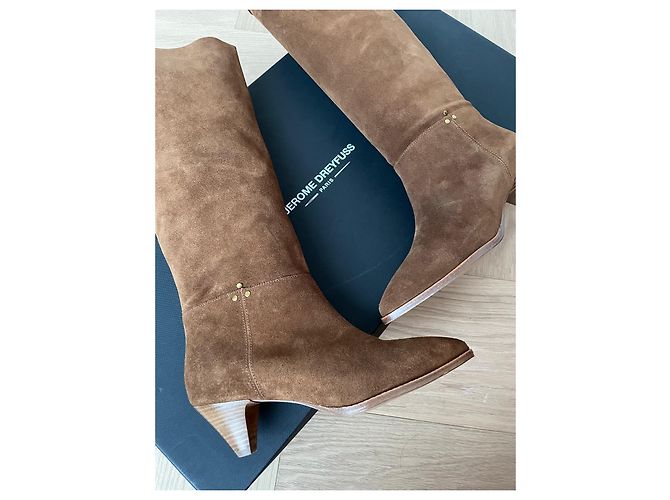 Jerome Dreyfuss BOOTS - vista 7