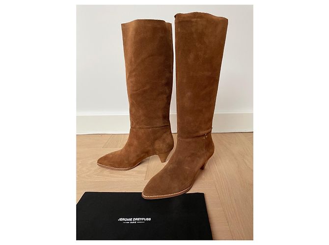 Jerome Dreyfuss BOOTS - vista 8