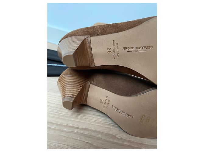 Jerome Dreyfuss BOOTS - vista 9