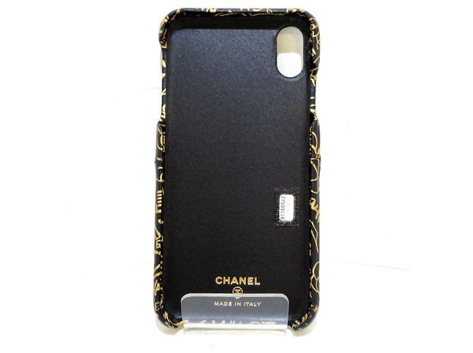 Telefono Chanel - vista 2