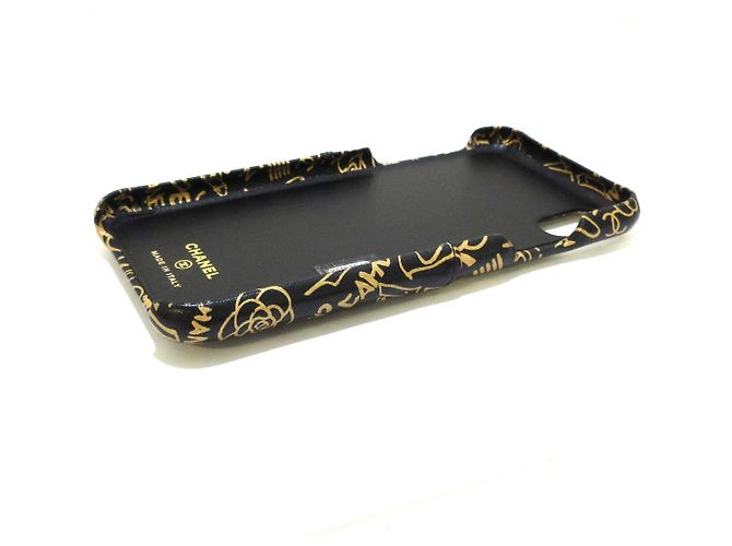 Telefono Chanel - vista 3