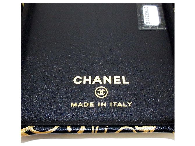 Telefono Chanel - vista 4