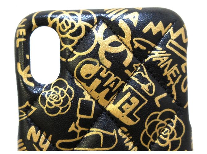 Telefono Chanel - vista 5