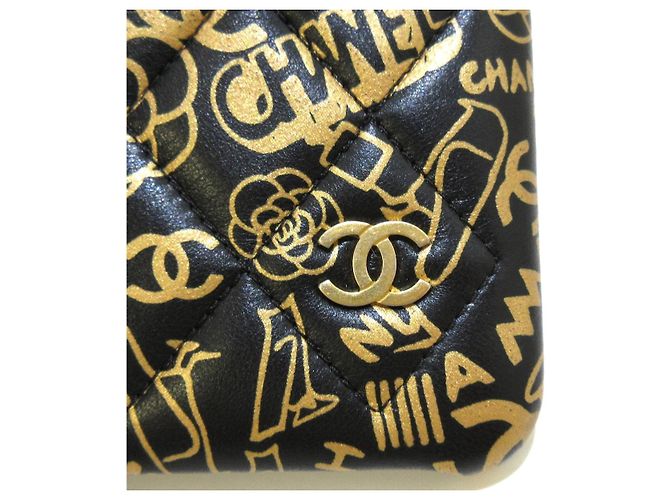 Telefono Chanel - vista 6