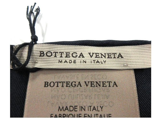 Sciarpa Bottega Veneta - vista 3