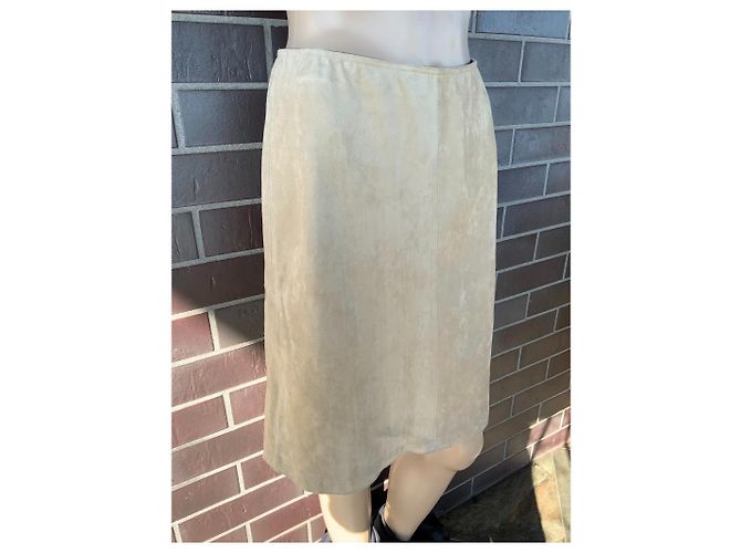 Marc Cain Rock Beige Polyester XS - Ansicht 3