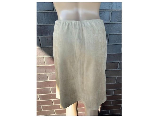 Marc Cain Rock Beige Polyester XS - Ansicht 4
