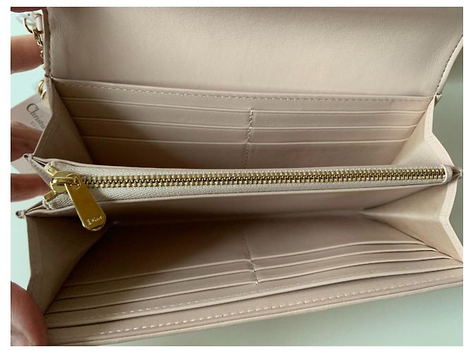 Lady Dior Dior Wallets - view 11