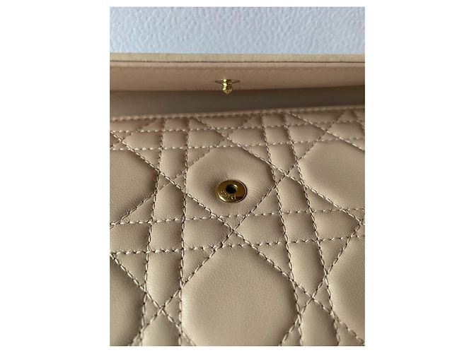 Lady Dior Dior Wallets - view 12
