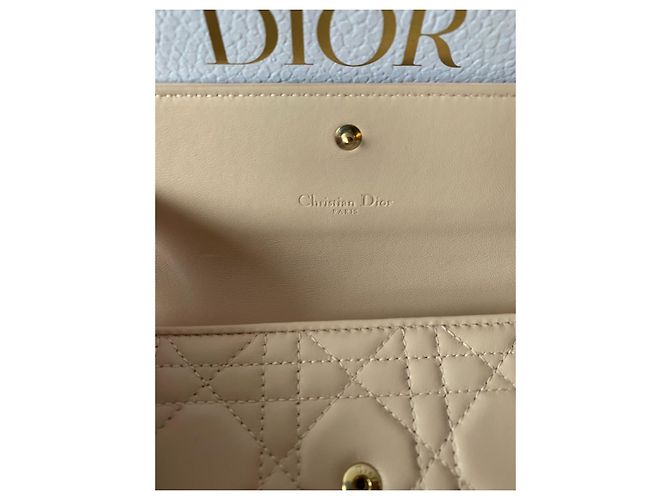 Lady Dior Dior Wallets - view 13