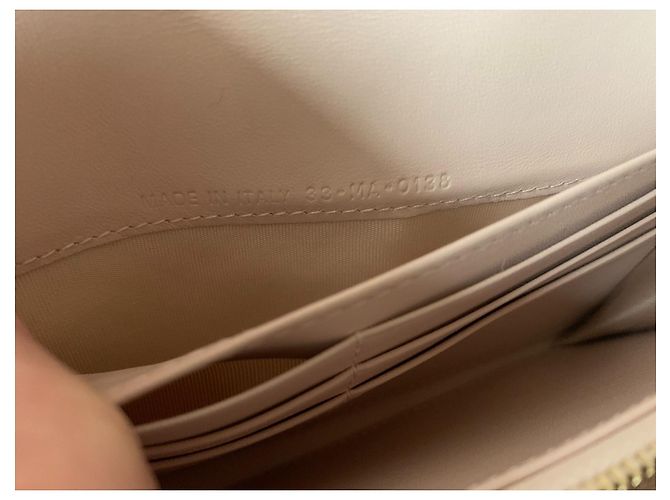 Lady Dior Dior Wallets - view 14