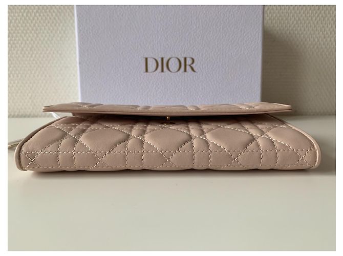 Lady Dior Dior Wallets - view 16