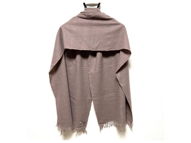 Sciarpa Bottega Veneta - vista 2