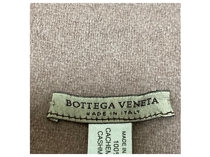 Sciarpa Bottega Veneta - vista 3