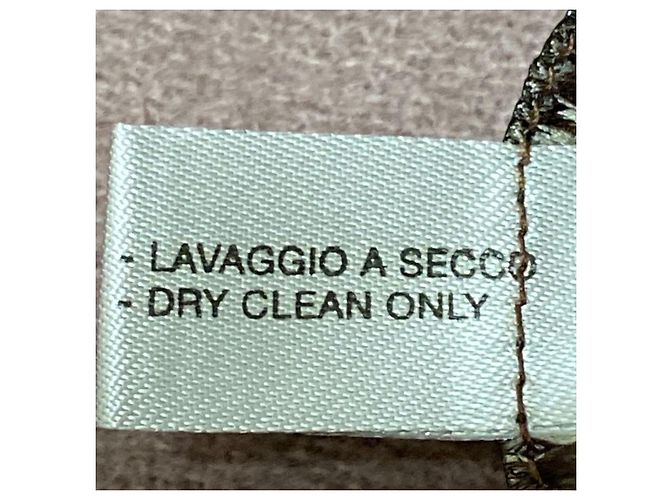Sciarpa Bottega Veneta - vista 5