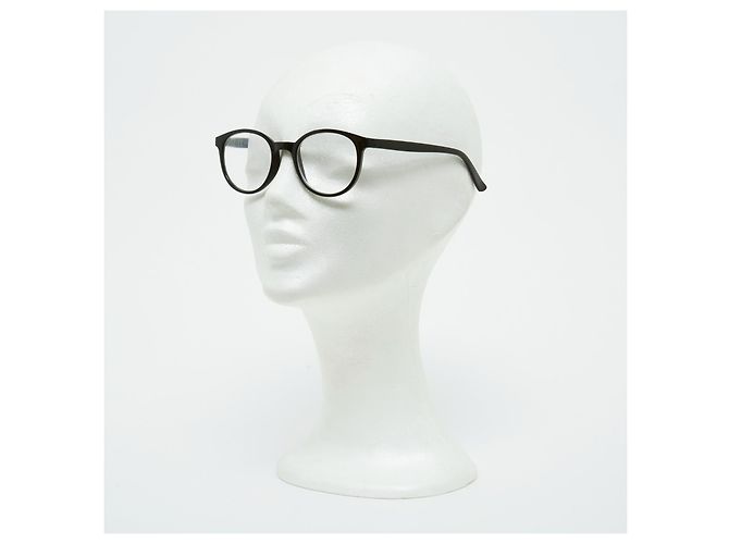 Ray-Ban Ray Ban Wayfarer II G-15 ebano Nero - vista 6