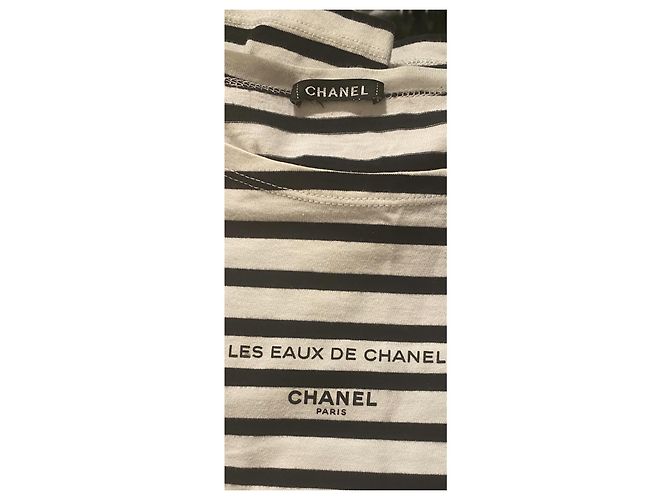 Marinero chanel Blanco - vista 10