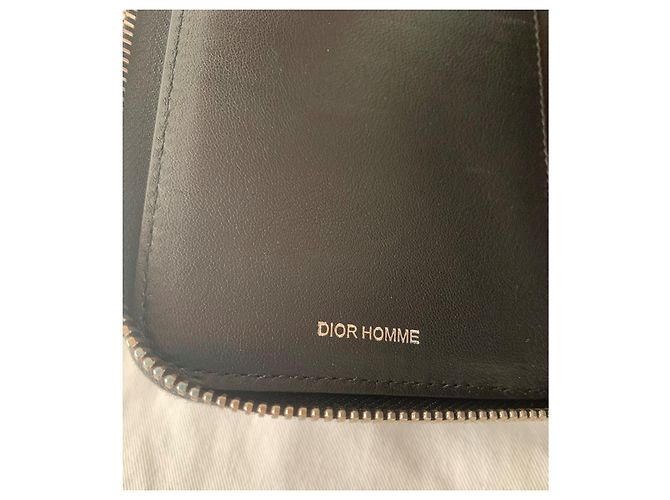 Dior Wallets Small accessories - view 12